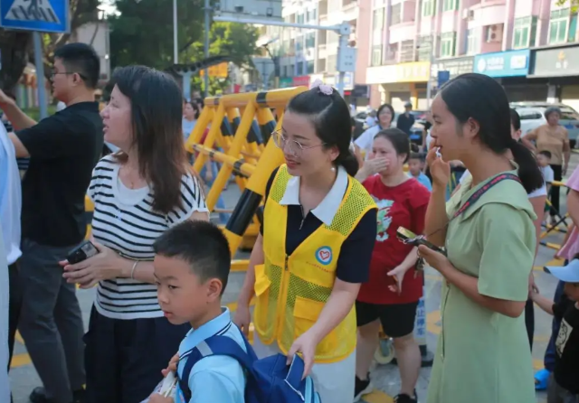 回归温情本质为孩子的健康成长营造更理性更优质的教育环境